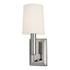 Clinton Wall Sconce by Hudson Valley
