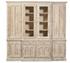 Wainscott Display Cabinet by Furniture Classics