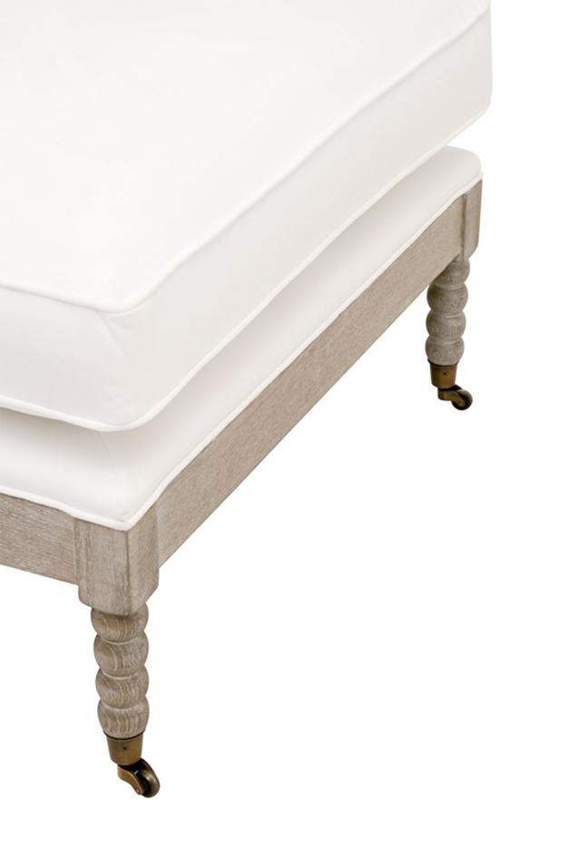 Rouleau Chaise Lounge by Essentials For Living