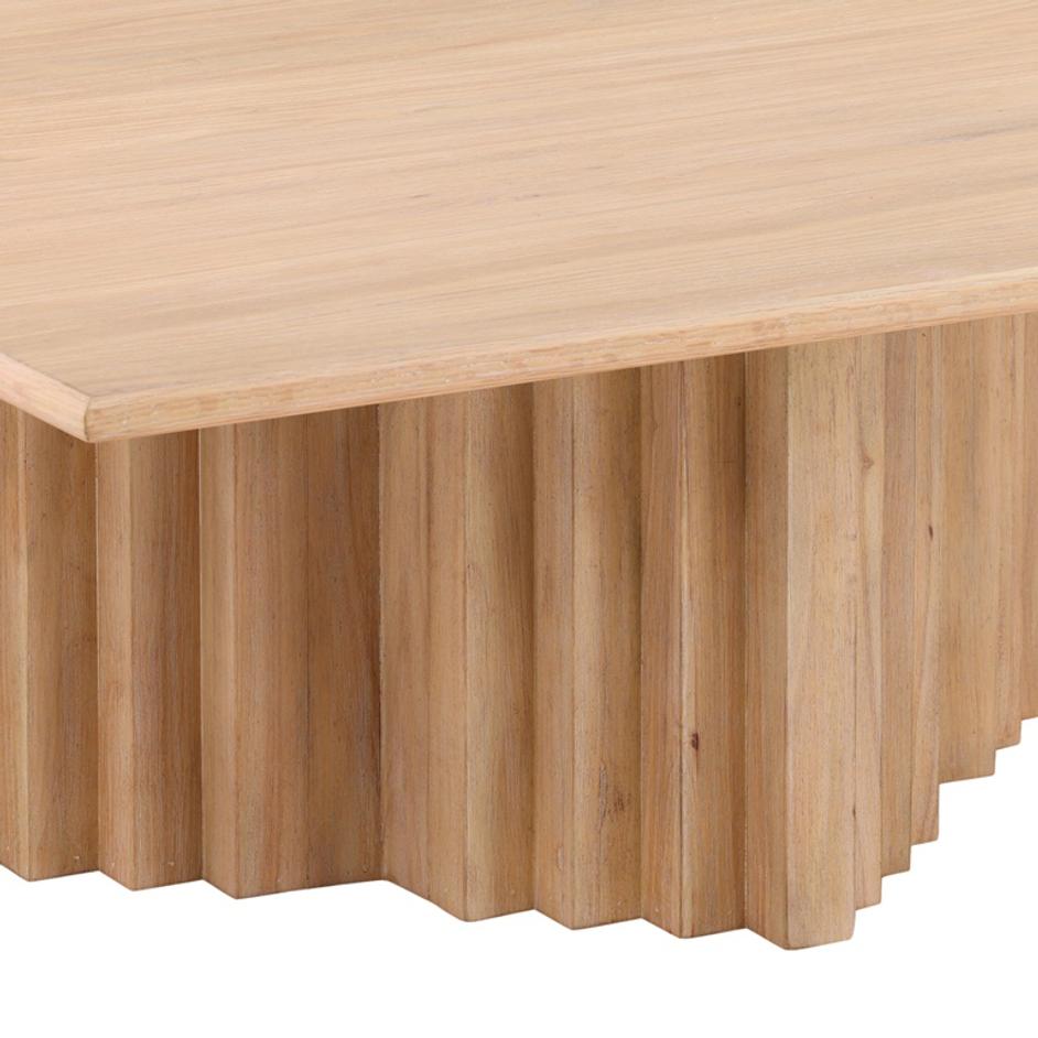 Belgrave Coffee Table by Curated Collections