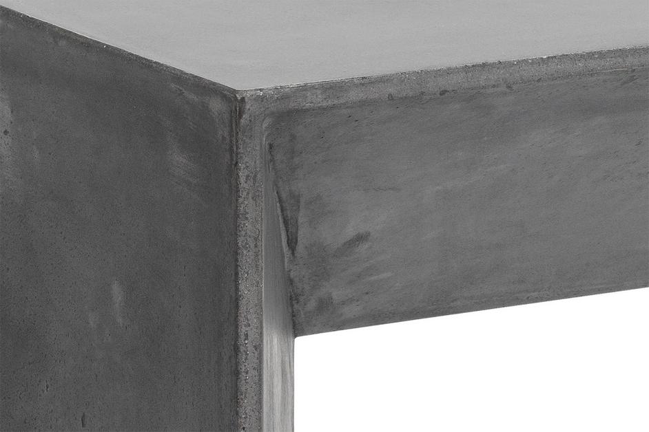 NOMAD COFFEE TABLE by Sunpan