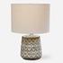 Cetona Old World Table Lamp by Uttermost