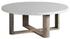 DURANO ROUND COFFEE TABLE by Dovetail