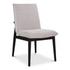 Charlie Dining Chair Beige– Set Of Two by Moes Home