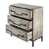 Jory Accent Chest by Uttermost