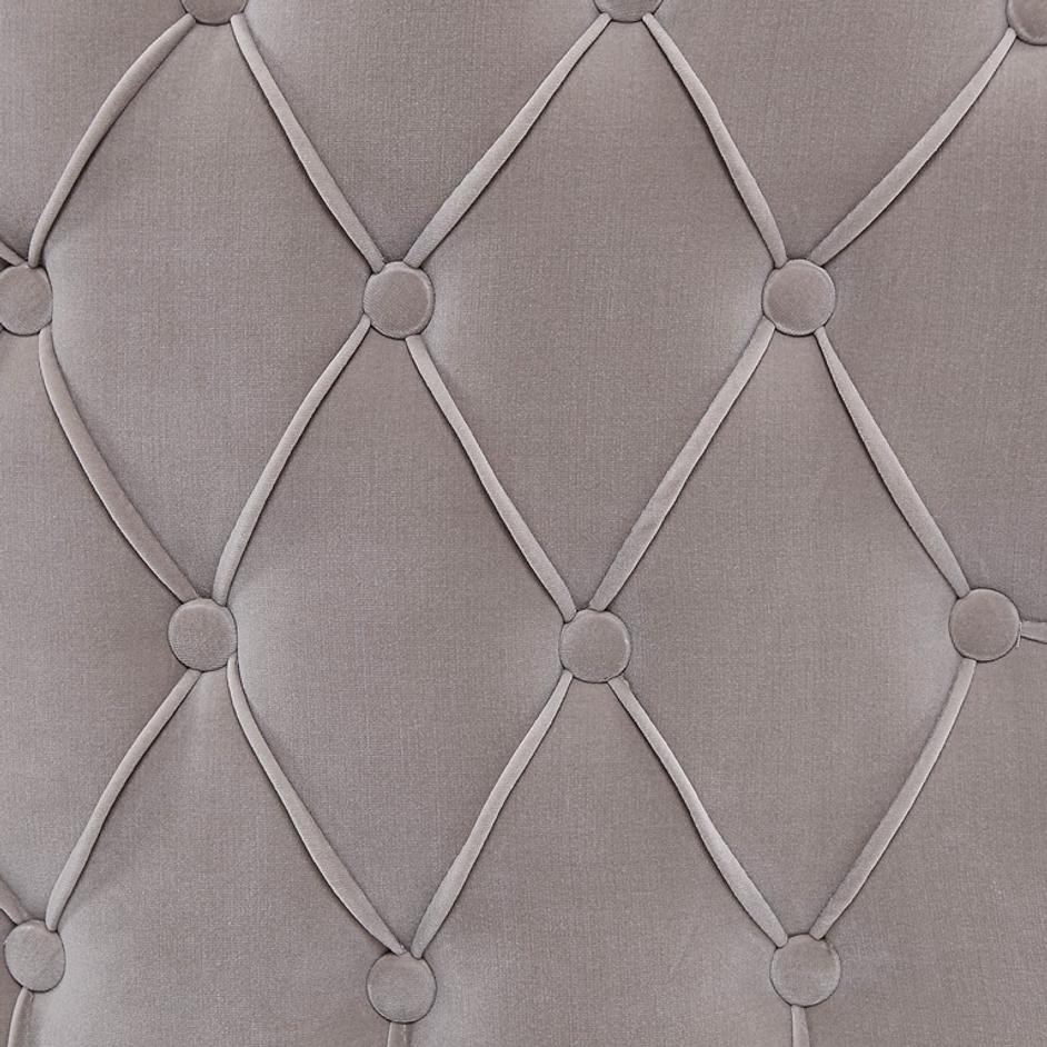 Haider Accent Chair In Champagne by Uttermost