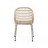 Bandera Outdoor Dining Chair-Vintage by FOUR HANDS