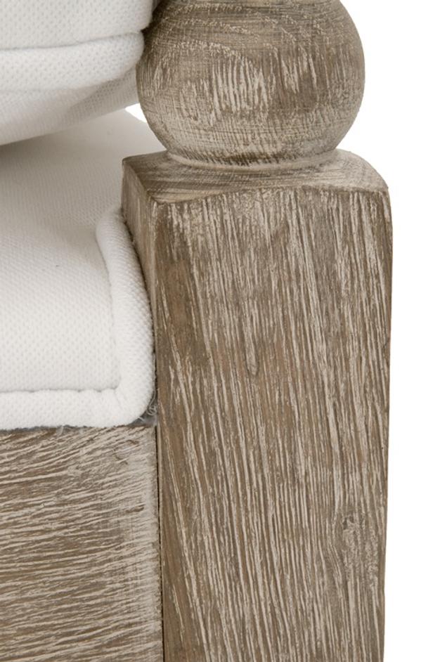 Rouleau Club Chair by Essentials For Living