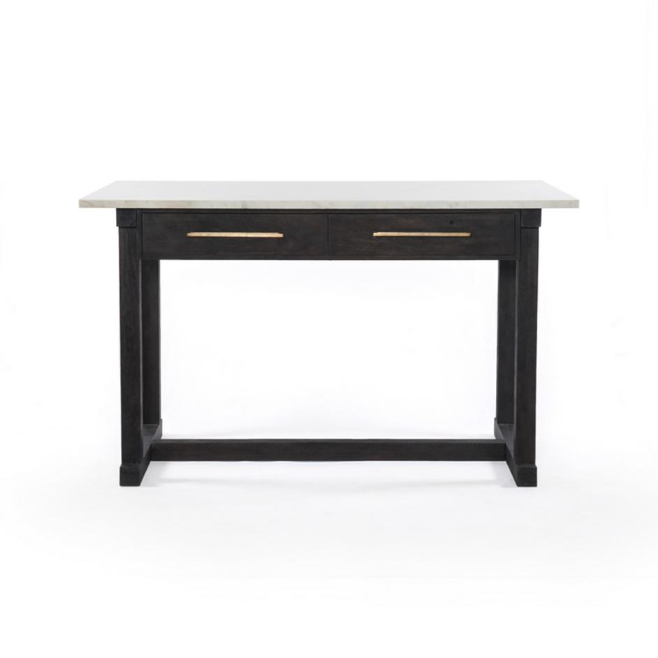 Cayson Counter Table by FOUR HANDS