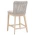 Mesh Outdoor Counter Stool by Essentials For Living