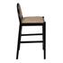 Peter Counter Stool by Noir Furniture