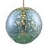 Gemblue 1 Light Pendant by Uttermost
