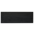 Tiburon KD TV Bench, Alto Black  by New Pacific Direct