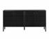 ETIENNE SIDEBOARD - BLACK by Sunpan