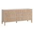 Highland 8-Drawer Double Dresser by Essentials For Living