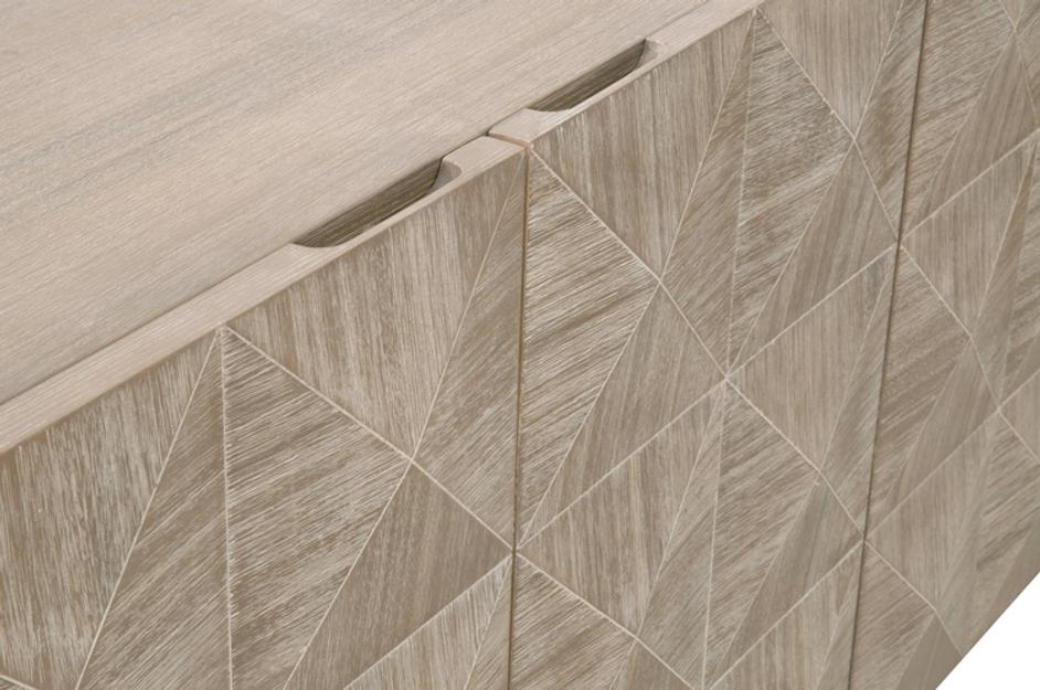 Atlas Media Sideboard by Essentials For Living