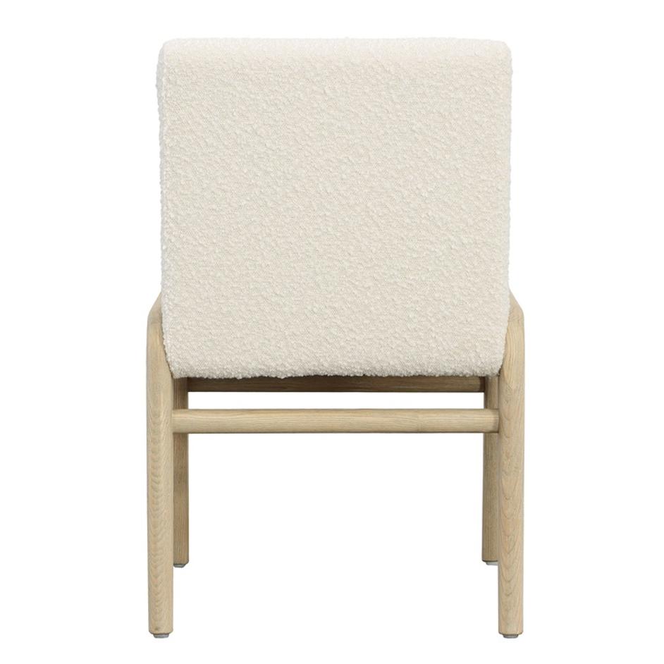 Hampton Dining Chair by Curated Collections