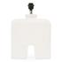 Yara Table Lamp White by Moes Home