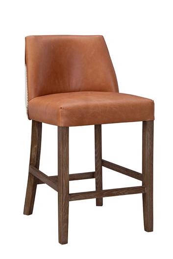 Sierra Counter Stool by Furniture Classics