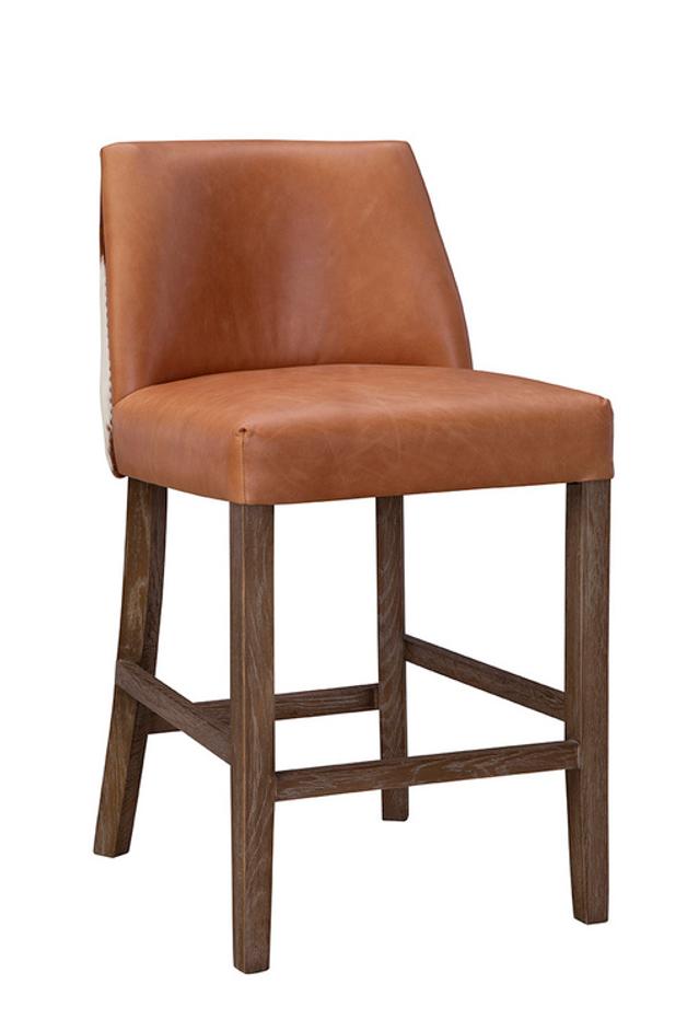 Sierra Counter Stool by Furniture Classics
