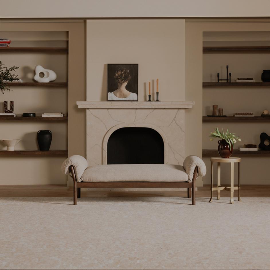 Intrepid Framed Painting by Moes Home