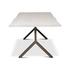 Brooks Dining Table by Urbia Imports