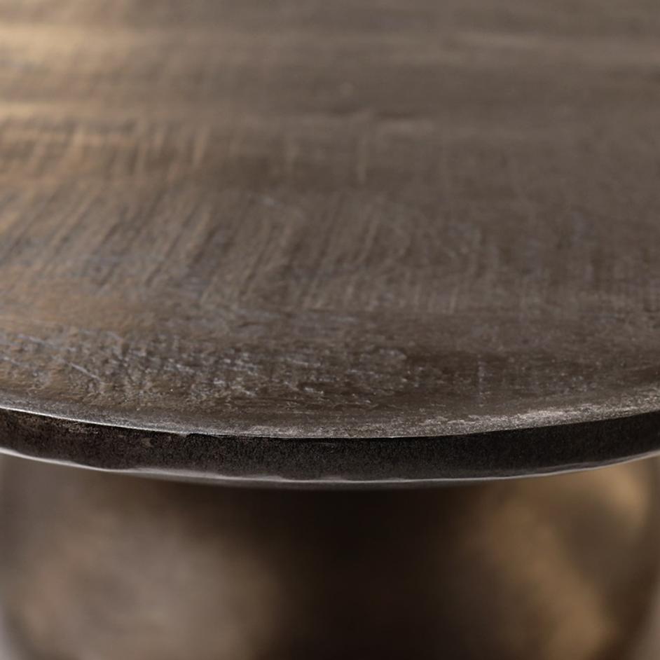 Brighton Coffee Table by Curated Collections