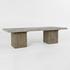 Phoenix Coffee Table by Classic Home