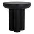 ROCCA SIDE TABLE by Moes Home