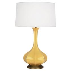 Sunset Pike Table Lamp by Robert Abbey