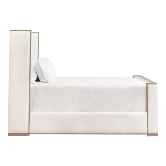 Tailor Shelter Cal King Bed by Essentials For Living