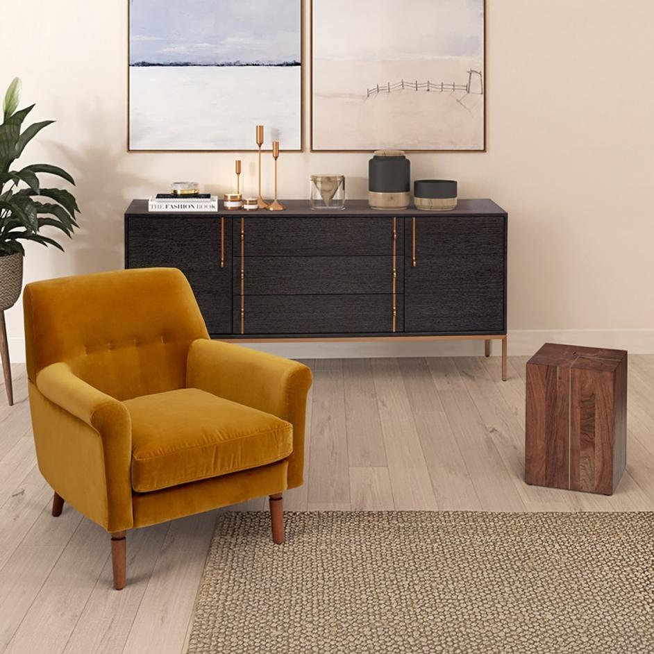 Holly Buffet by Urbia Imports