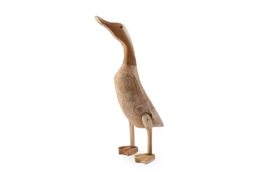 Wood Duck, Set of 2 by PHILLIPS COLLECTION