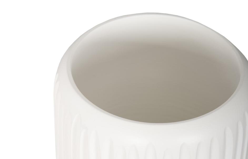 Lacuna Vase, Smallall by PHILLIPS COLLECTION