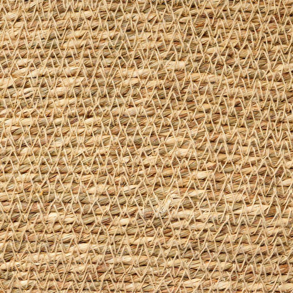 Cobra Seagrass Basket Set by Jamie Young