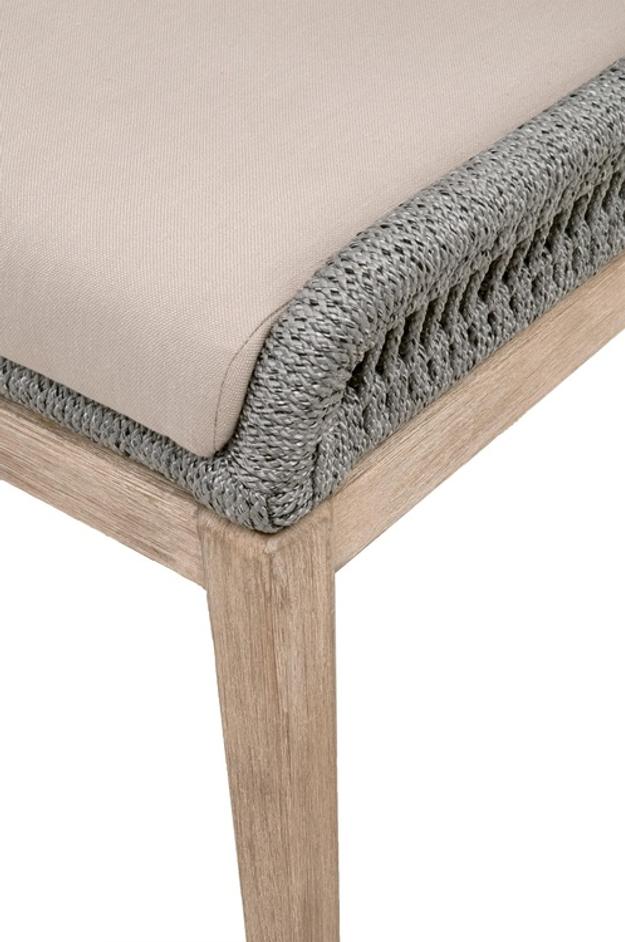 Loom Dining Chair, Set of 2 by Essentials For Living