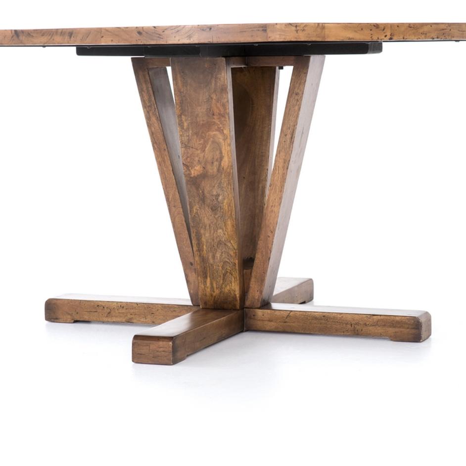 Cobain Dining Table by FOUR HANDS