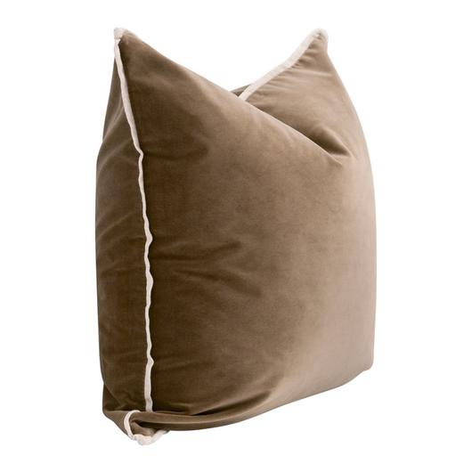 The Not So Basic 22" Essential Pillow, Set of 2 by Essentials For Living
