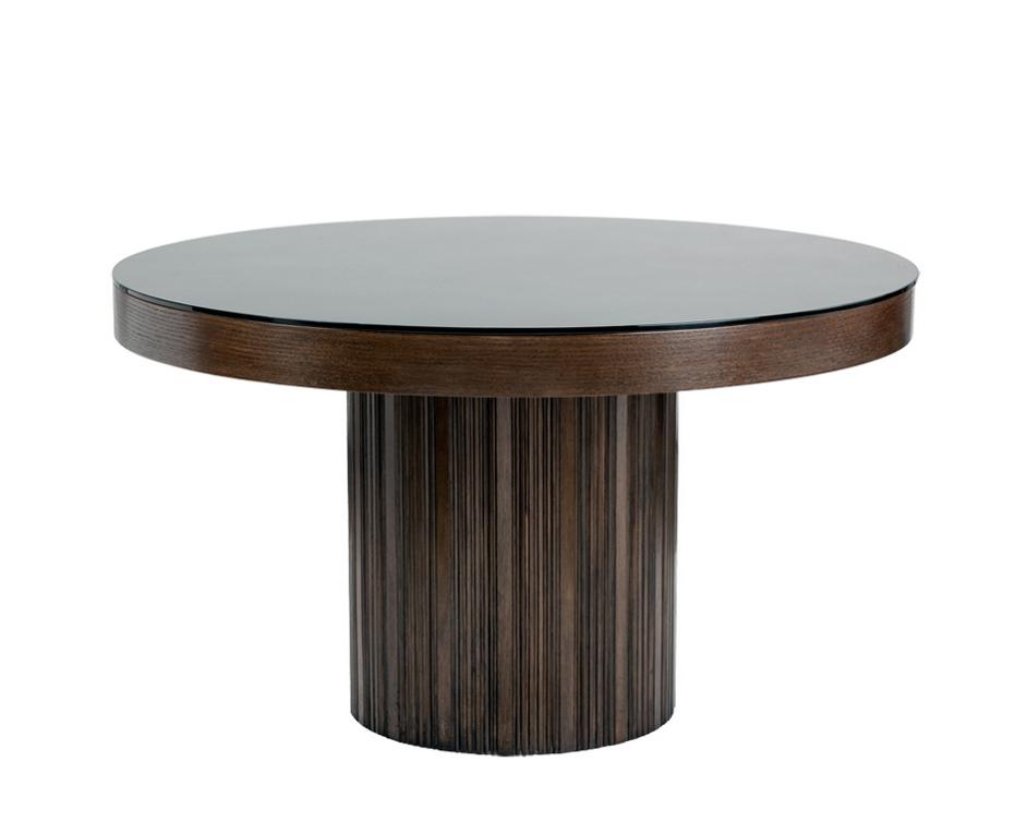 JAKARTA DINING TABLE by Sunpan
