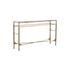 Scarlett Console by Furniture Classics