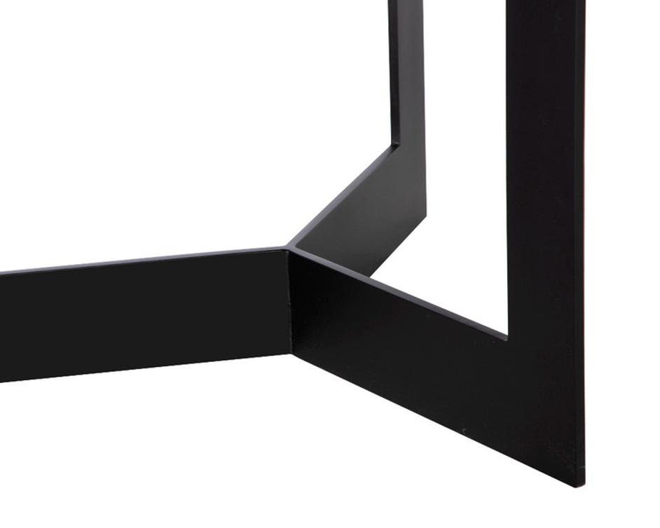 WYATT SIDE TABLE - NATURAL by Sunpan