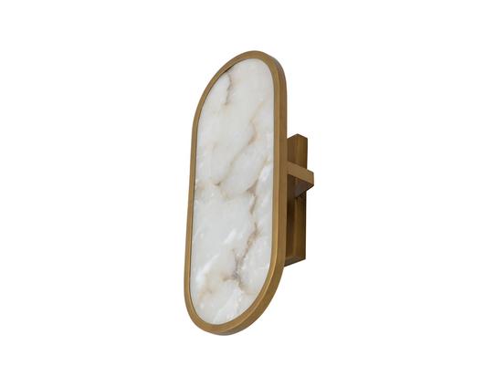 SIDRA SCONCE by Sunpan