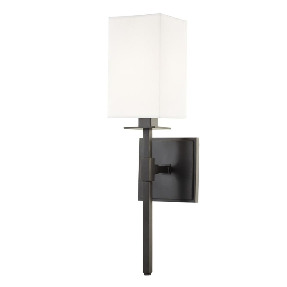 Taunton Wall Sconce by Hudson Valley