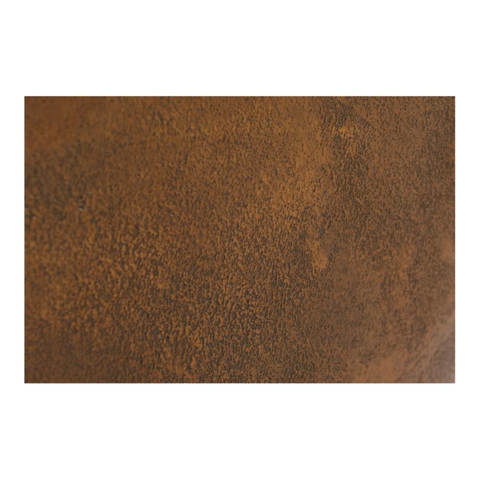 TWIST ACCENT TABLE by Moes Home