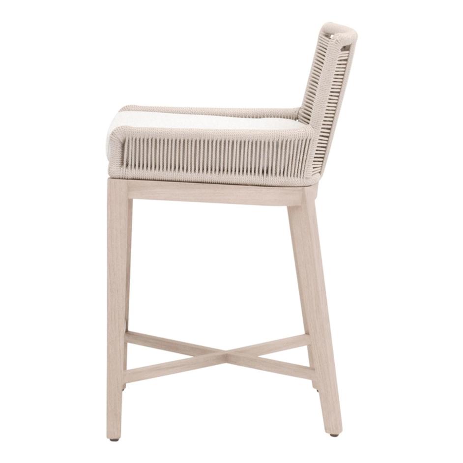 Overlay Outdoor Counter Stool by Essentials For Living