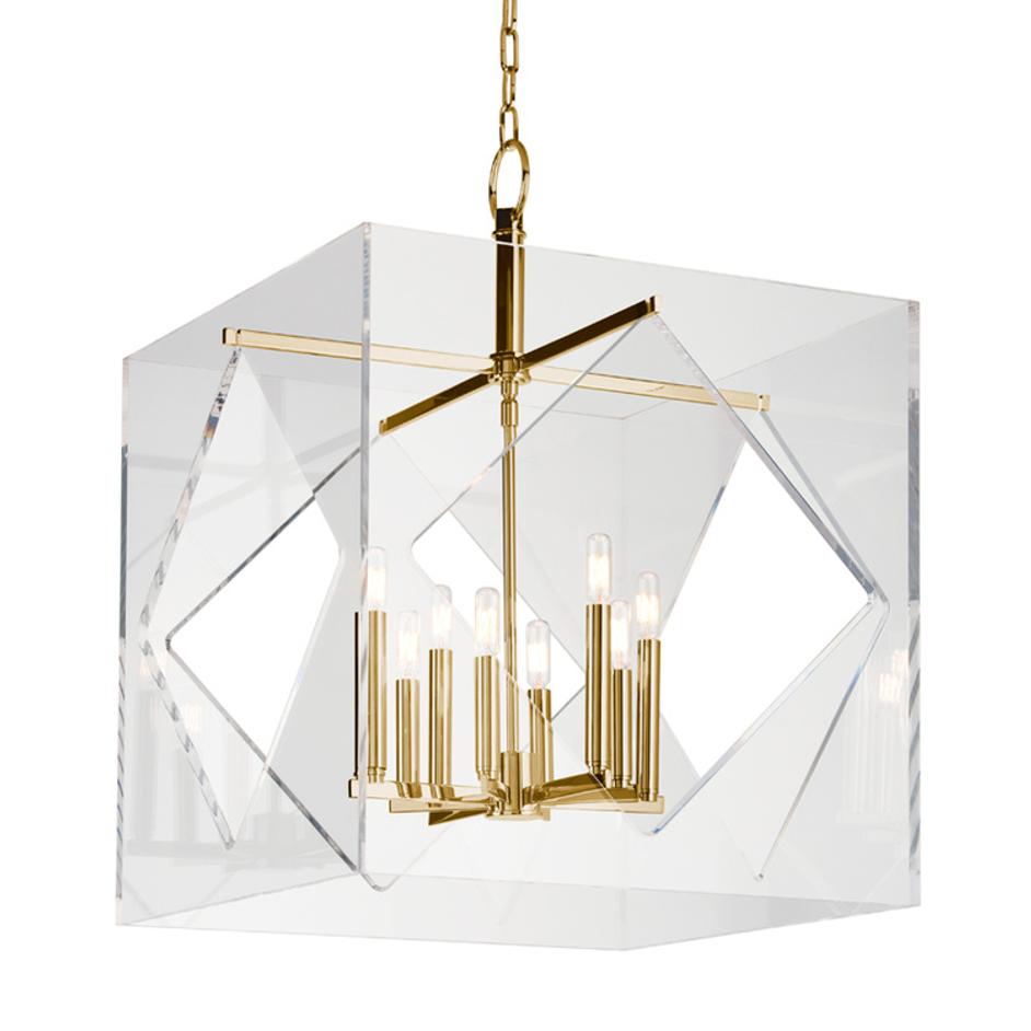 Travis Chandelier by Hudson Valley