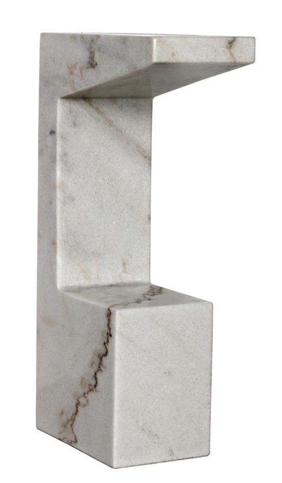 Aero Side Table by Noir Furniture