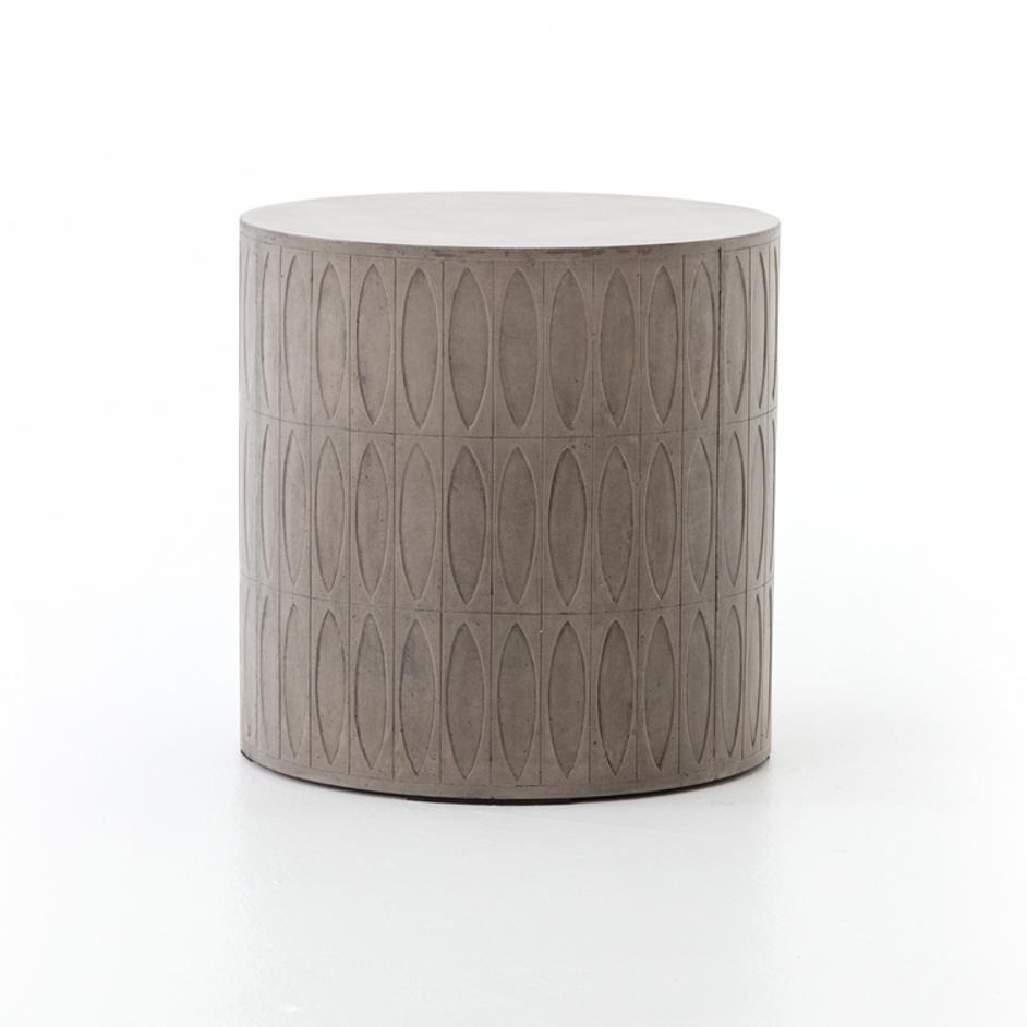 Colorado End Table by FOUR HANDS