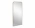 Calabasas Floor Mirror - Brass by Sunpan