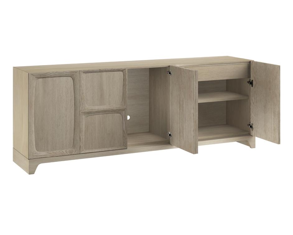 RHAENYRA SIDEBOARD by Sunpan